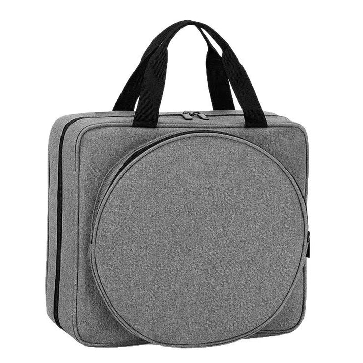Multifunctional tote bag with trunk organizer Stornfield