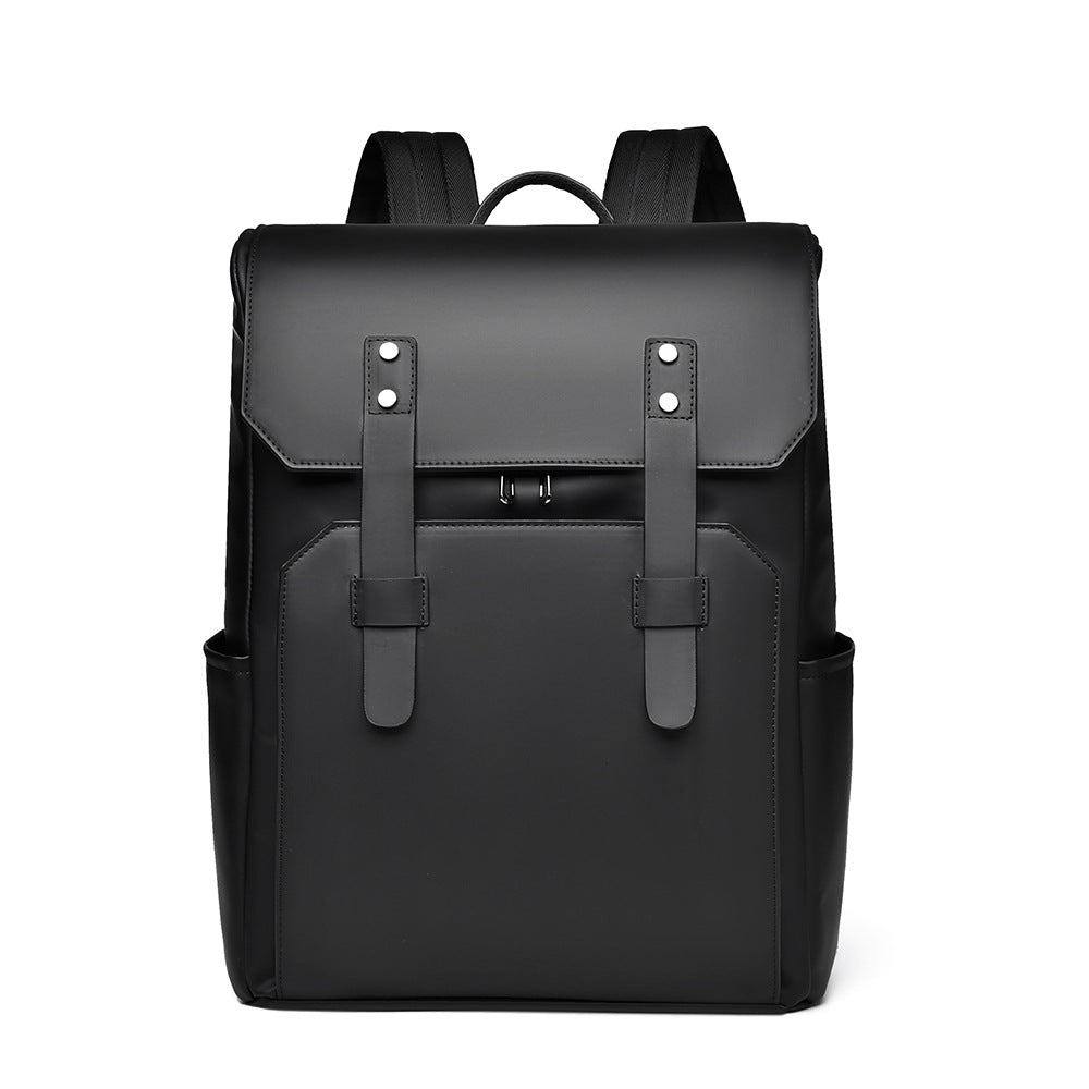 Stylish Multi-Pocket Backpack Stornfield