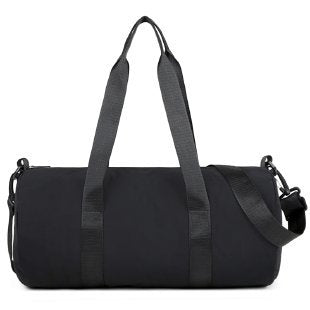Sporty duffel bag Stornfield