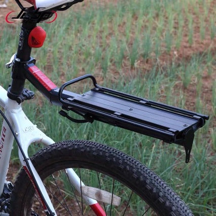 Bicycle Cargo Rack Stornfield