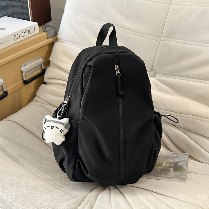 Lightweight Functional Urban Backpack Stornfield