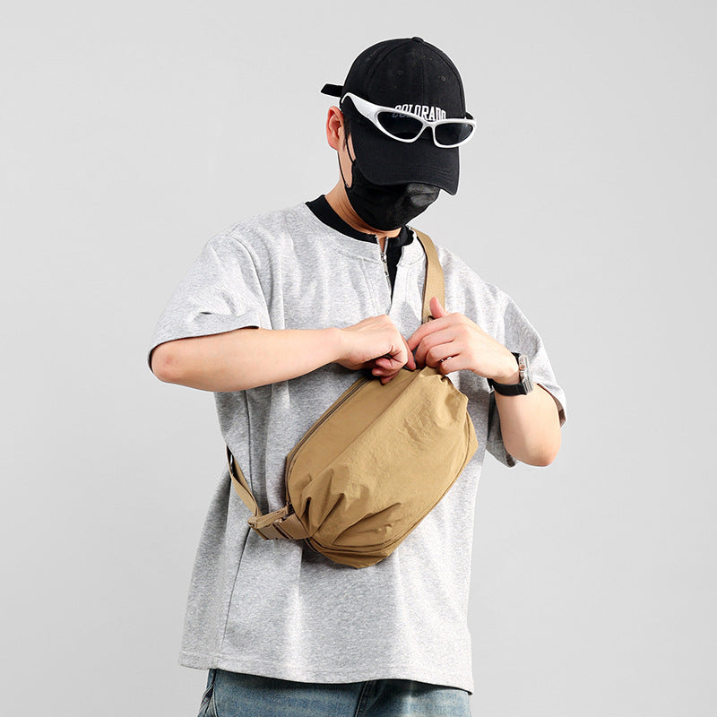 Outdoor Adventure Waist Bag Stornfield