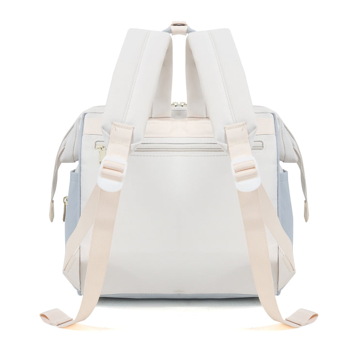 Elegant Multi-Pocket Stylish Backpack Stornfield