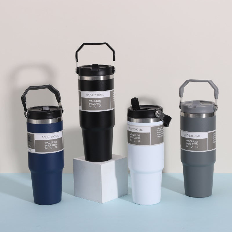 Vacuum Insulated Travel Mug Stornfield