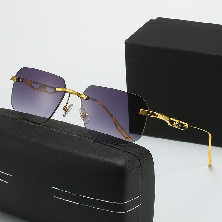 Women's fashionable sunglasses with luxurious frame and ergonomic design Stornfield