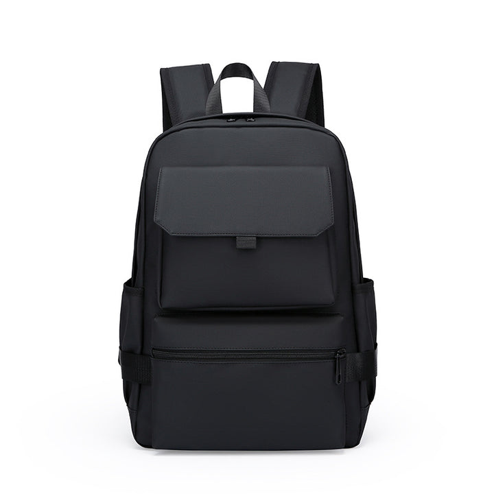 Sleek Urban Backpack Stornfield