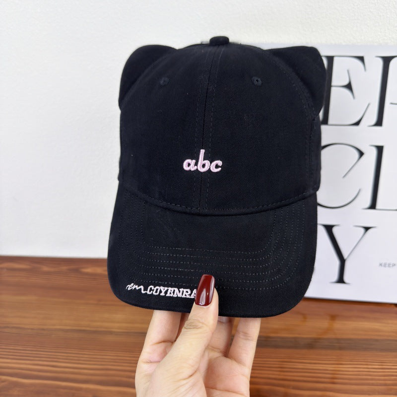 Women's Casual Graphic Baseball Cap Stornfield 1784083556