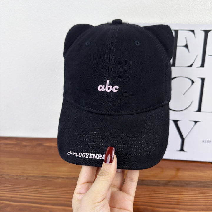 Women's Casual Graphic Baseball Cap Stornfield 1784083556