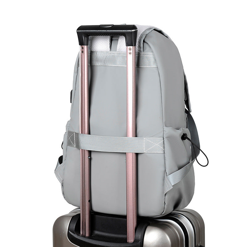 Versatile Multi-Purpose Backpack Stornfield