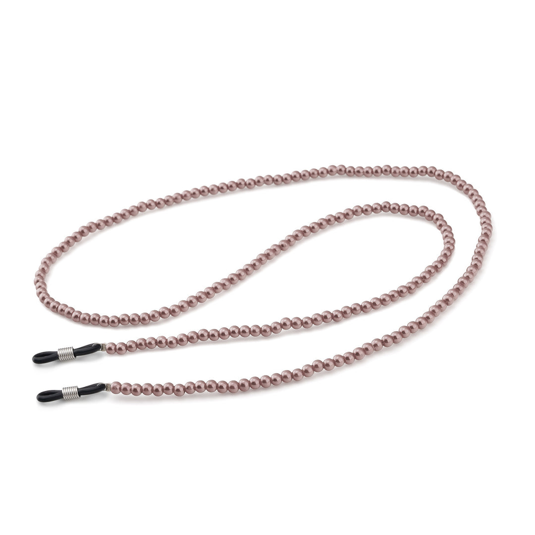 Pearl Beaded Eyewear Holder Stornfield