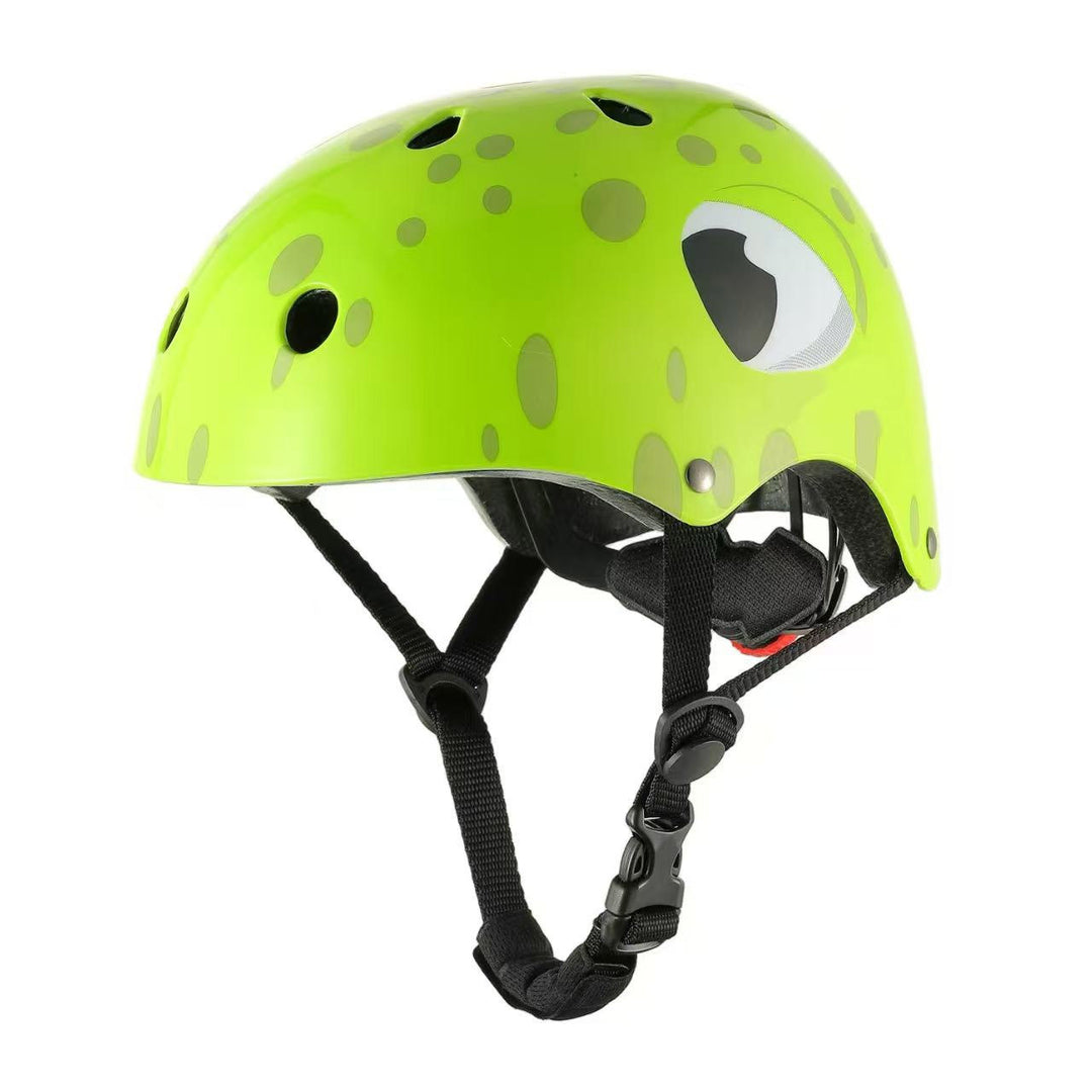 Fun and Safe Skateboarding Helmet Stornfield