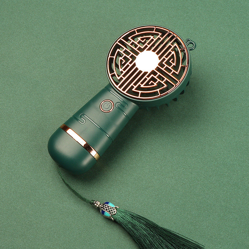 Women's portable mini cooler fan Stornfield