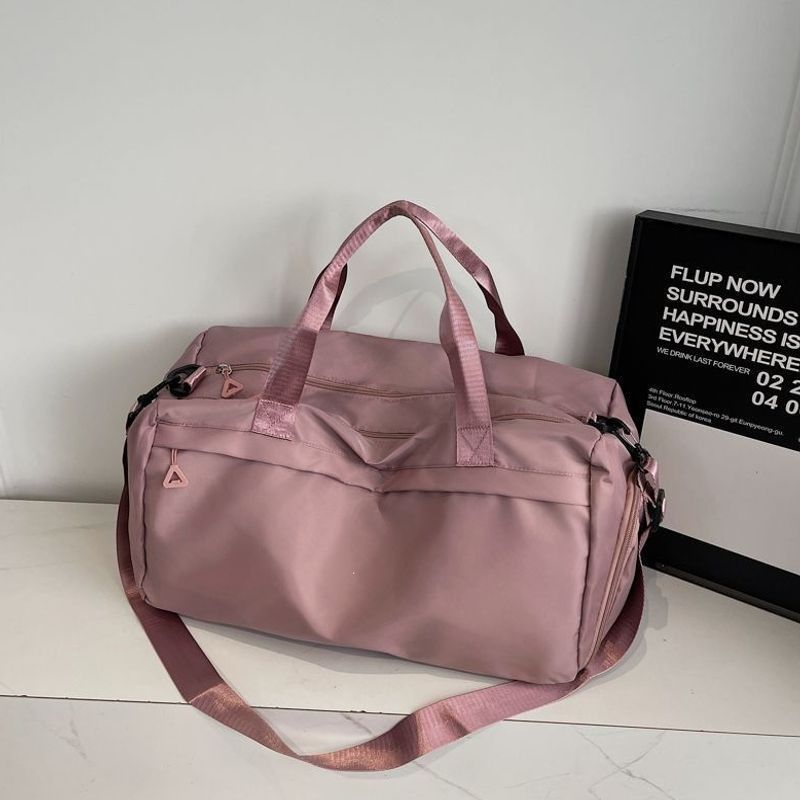 Multi-Functional Travel Duffle Bag Stornfield