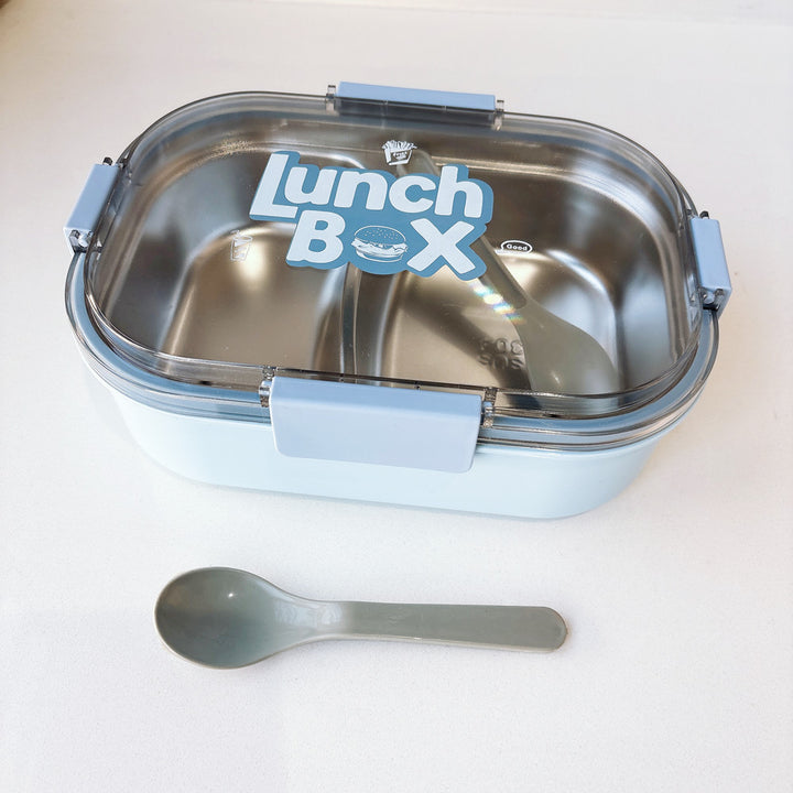 Premium Multi-Compartment Meal Prep Container