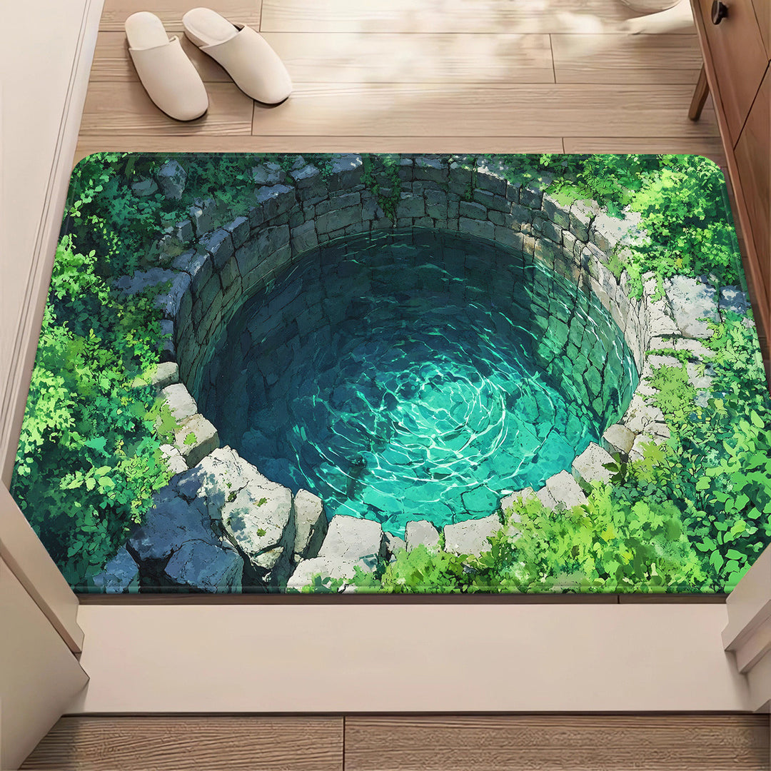 Libelle Artistic Zone Mat