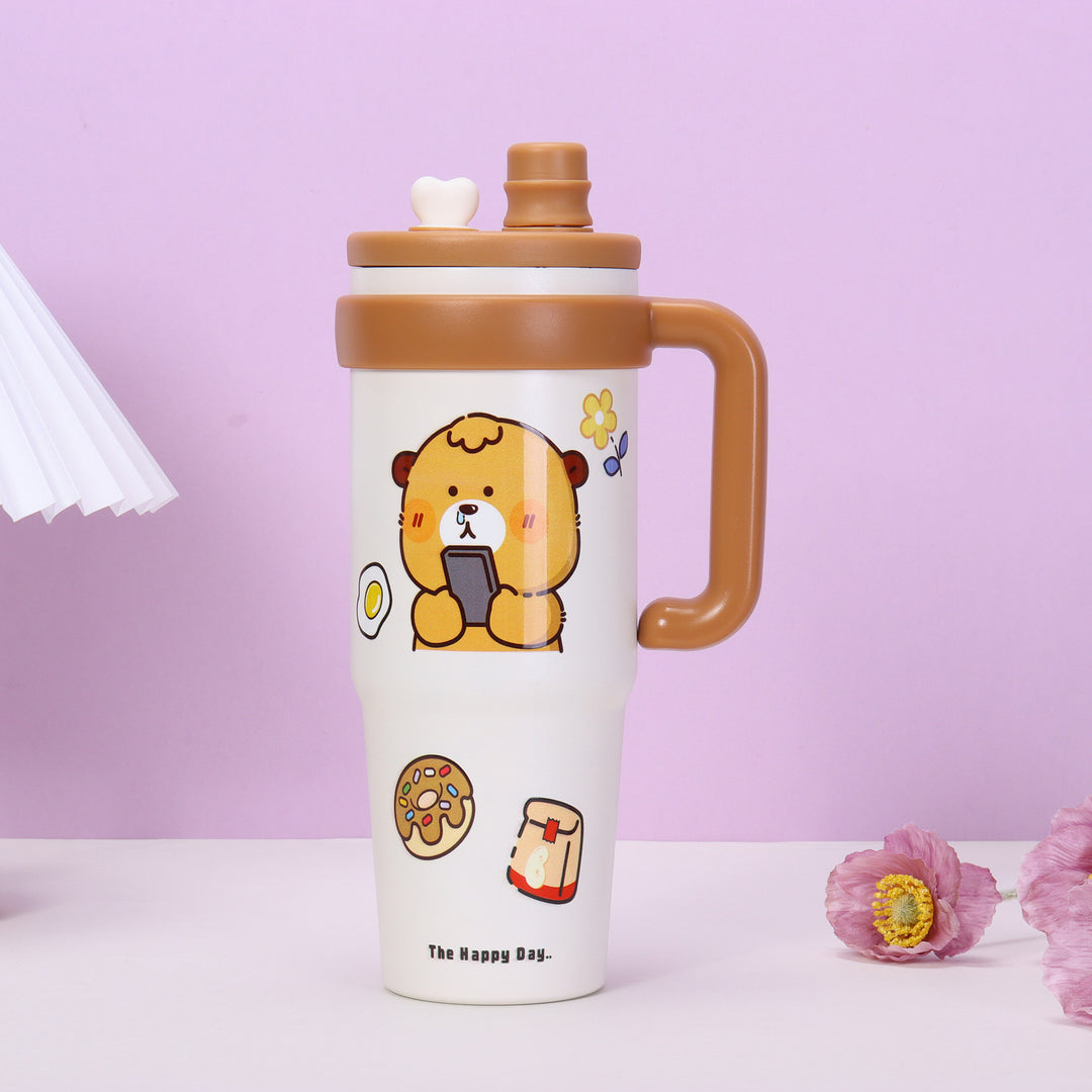 Ladies Drinking Cup Stornfield