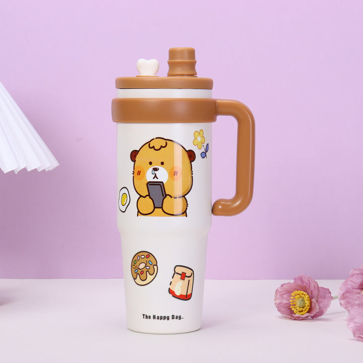 Ladies Drinking Cup Stornfield