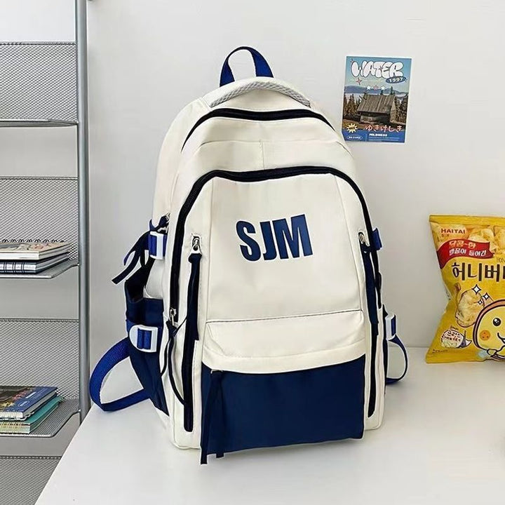 Stylish Versatile Backpack Stornfield