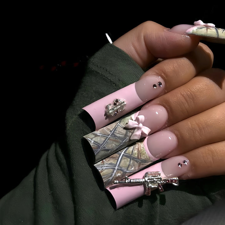 Artistic Nail Design Stornfield