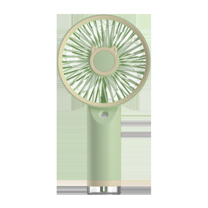 Portable Handheld Mini Fan Stornfield