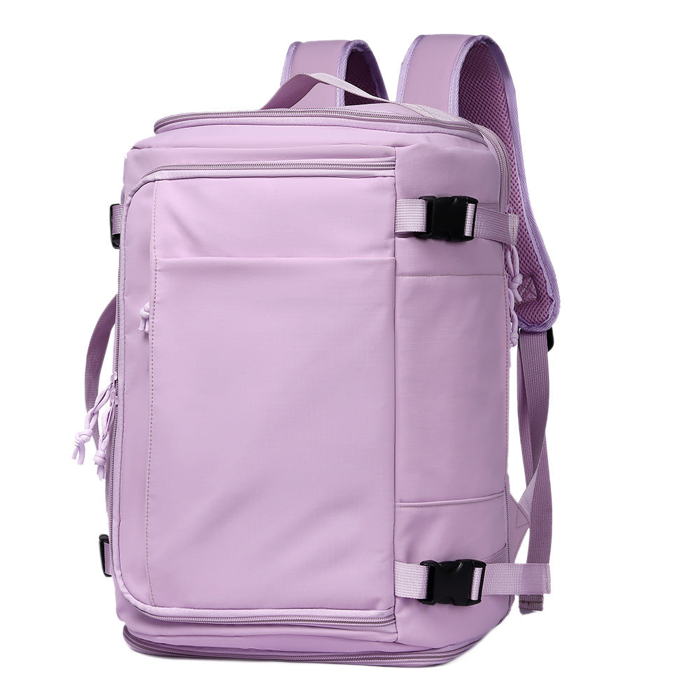 Multifunctional Travel Bag Stornfield