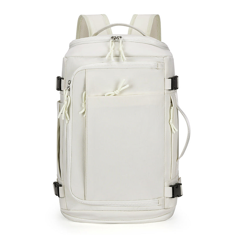 Multi-Functional Business School Backpack Stornfield