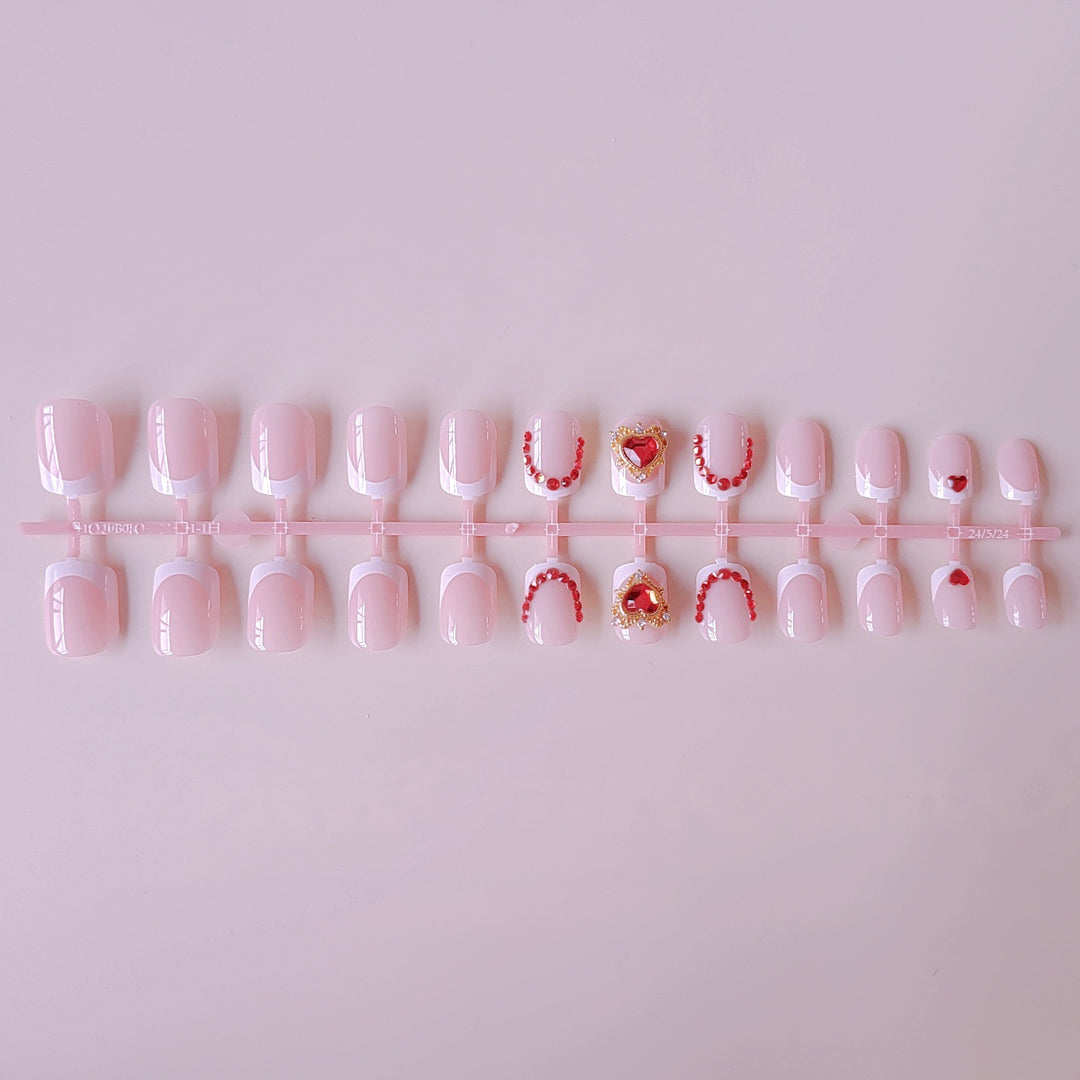Nail Art Stornfield