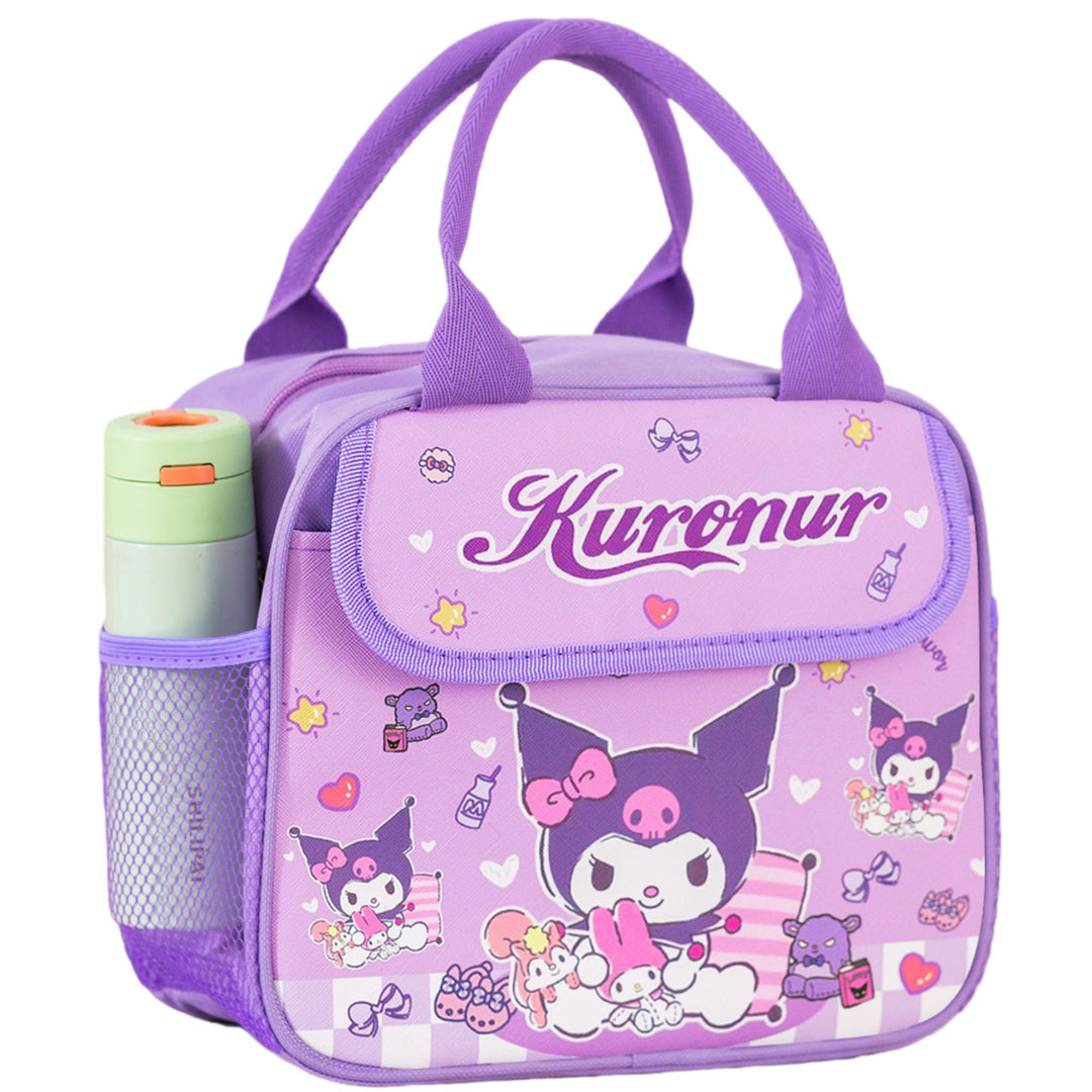 Insulated Lunch Bag Stornfield