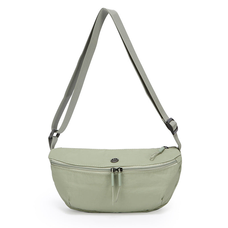 Compact Utility Sling Bag Stornfield