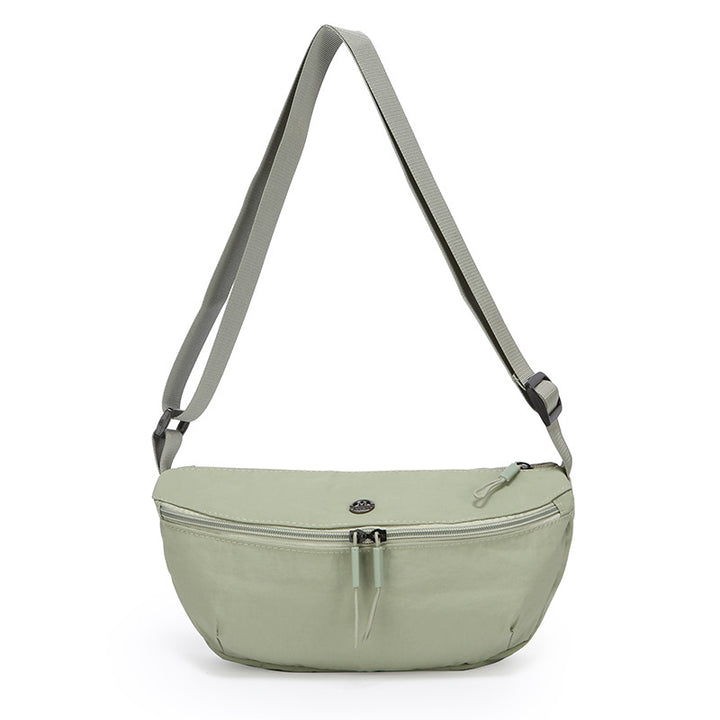 Compact Utility Sling Bag Stornfield