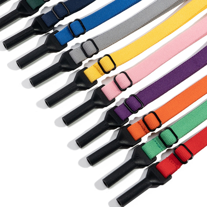 Adjustable Eyewear Comfort Strap Stornfield
