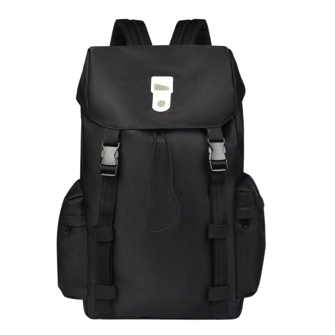 Stylish Functional Travel Backpack Stornfield