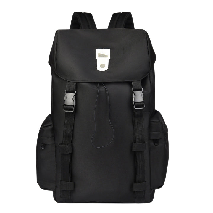 Stylish Functional Travel Backpack Stornfield