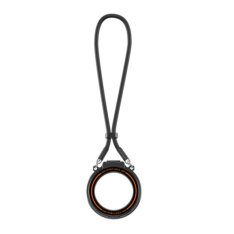 Unisex Portable Lighting Ring Stornfield