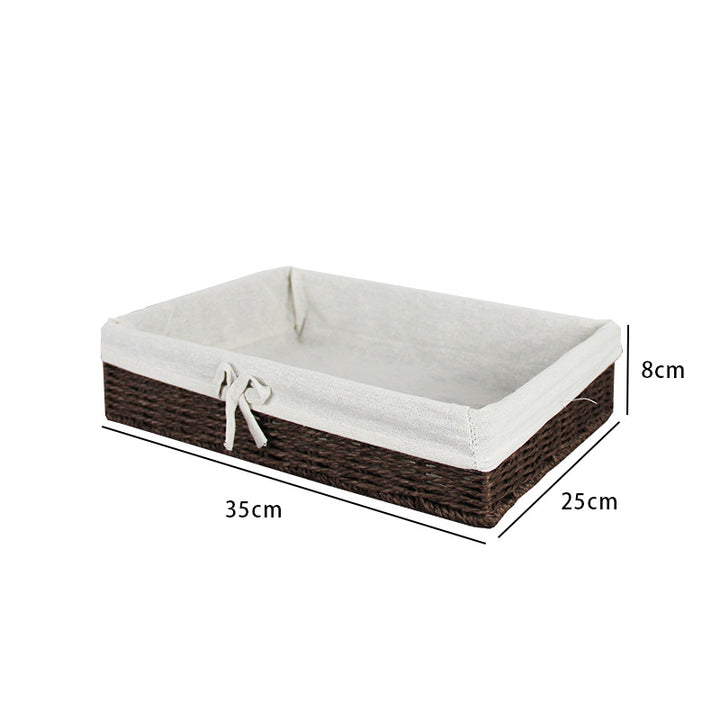 Decorative Storage Container Stornfield