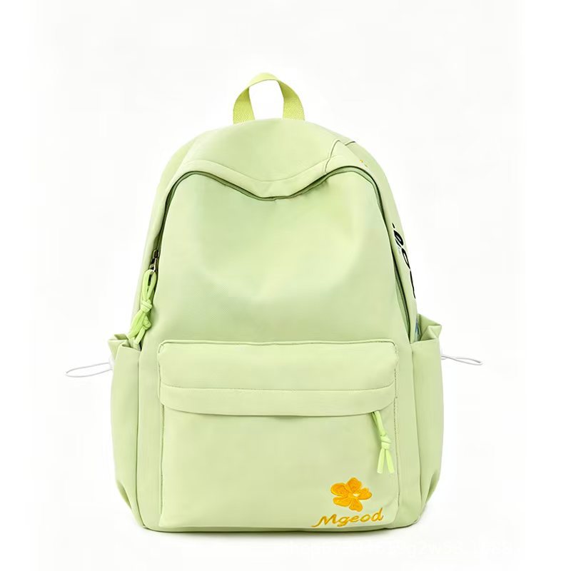 Lightweight Multi-Pocket Backpack Stornfield
