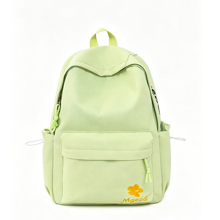 Lightweight Multi-Pocket Backpack Stornfield