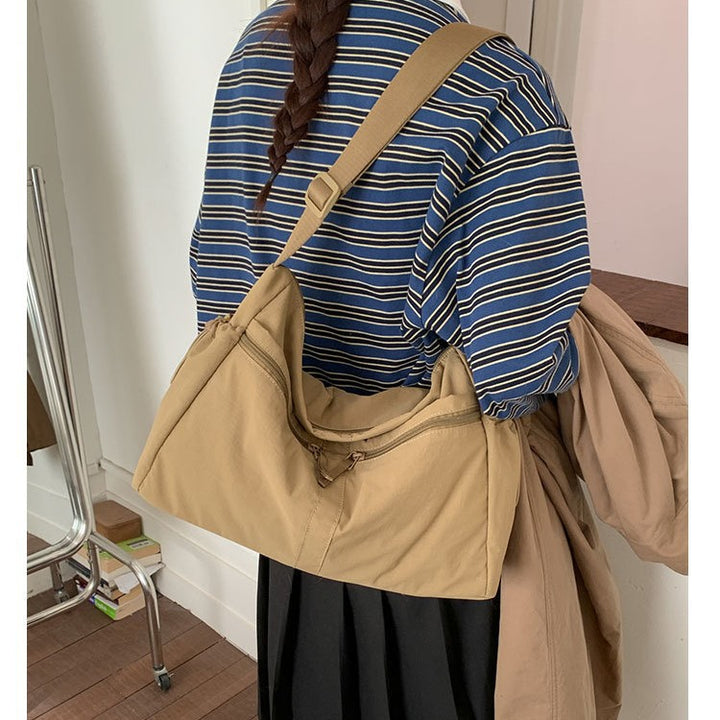 Chic Multi-Functional Shoulder Bag Stornfield
