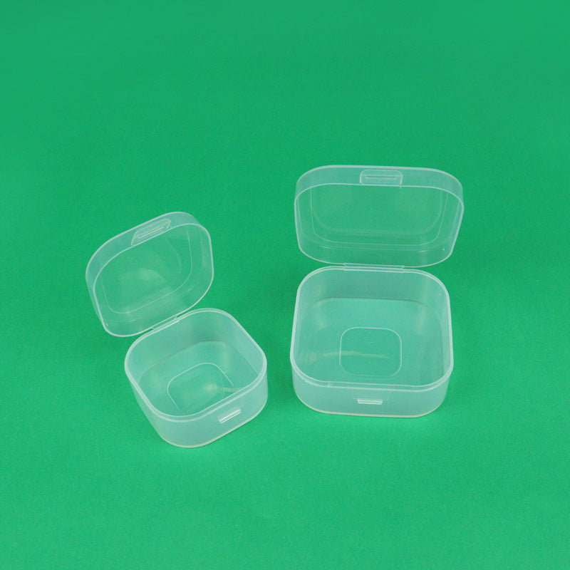 Square Multi-Use Storage Container Stornfield