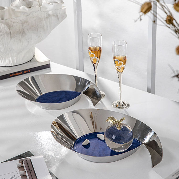 Decorative Modern Centerpiece