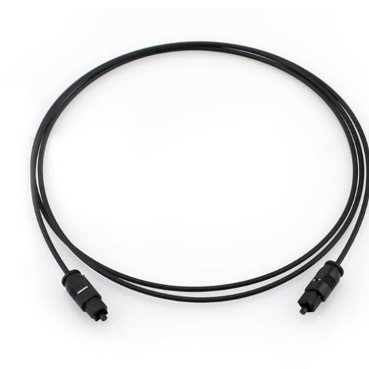 Optical Fiber Audio Cable Stornfield