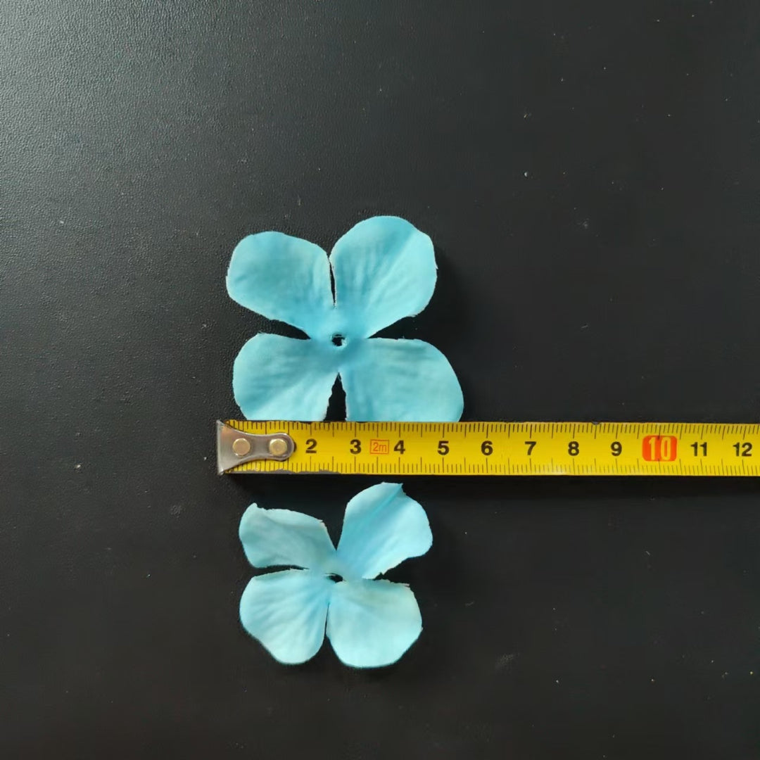 Artificial Orchid Flower Petals