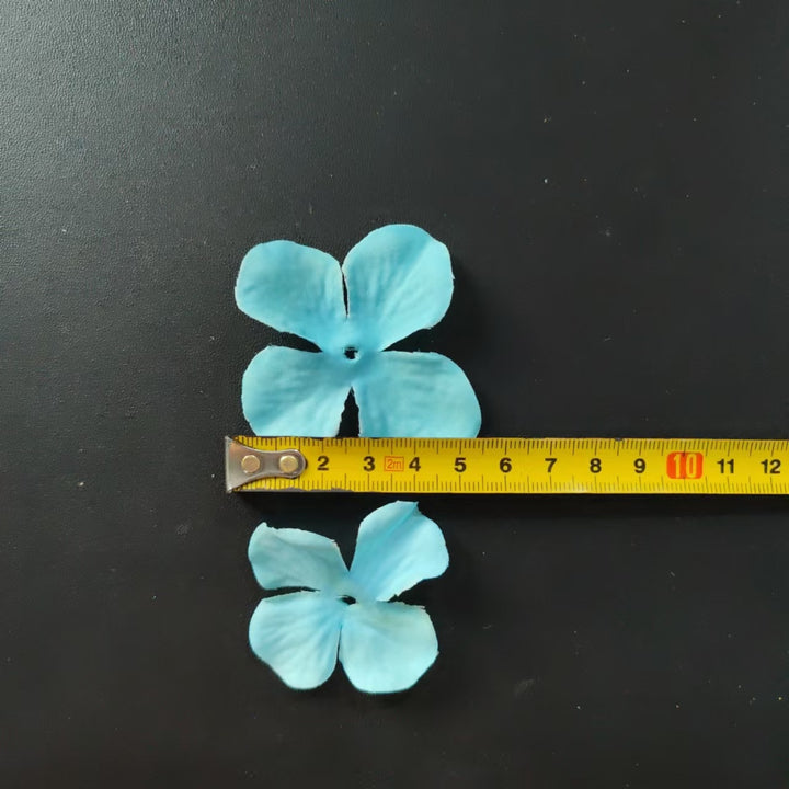 Artificial Orchid Flower Petals
