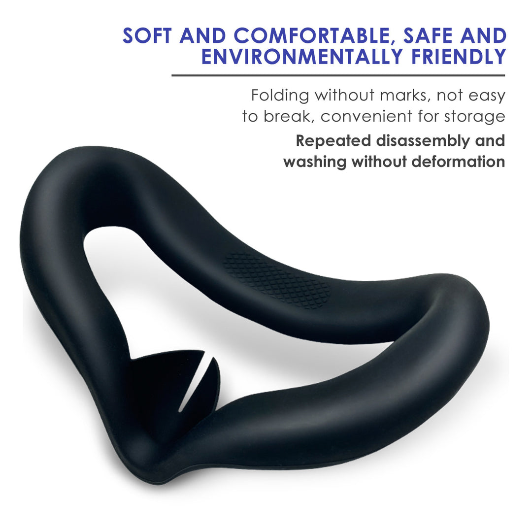 Silicone protection set for VR controller and headset Stornfield
