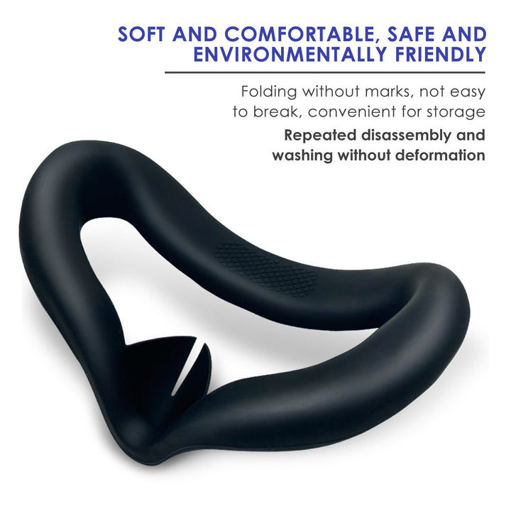 Silicone protection set for VR controller and headset Stornfield