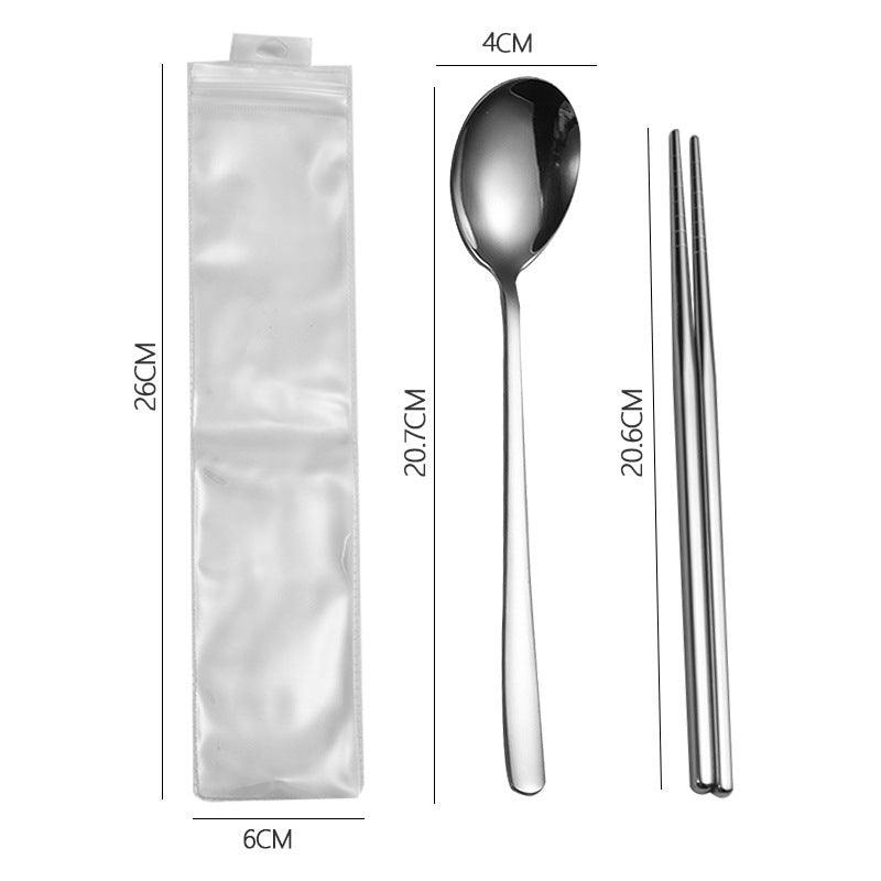 Essen Cutlery Set Stornfield