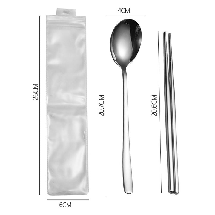 Essen Cutlery Set Stornfield