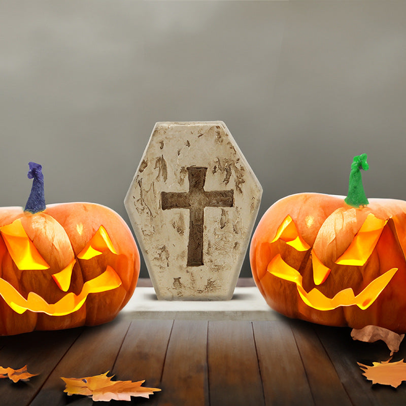 Halloween Decorative Pumpkin