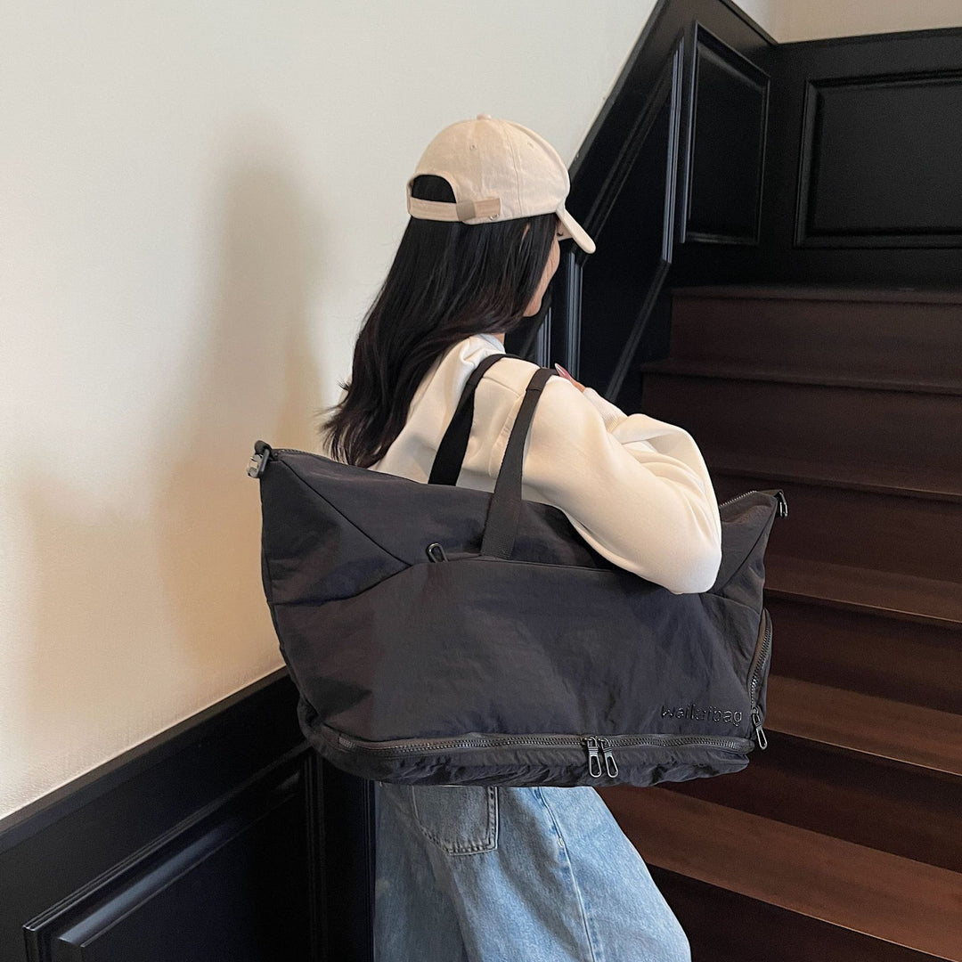 Versatile Functional Travel Duffel Bag Stornfield