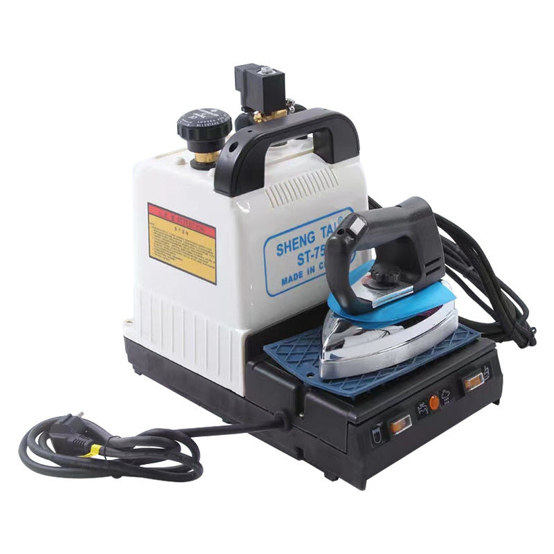 Professional Garment Steamer Stornfield